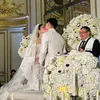 Kevin Sanjaya dan Valencia Tanoe