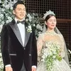 Perkiraan Biaya Pernikahan Lee Seung Gi