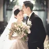 Perkiraan Biaya Pernikahan Lee Seung Gi