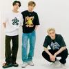 Han, Changbin, Bang Chan Stray Kids
