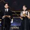 Deretan Pasangan Drama Korea 2024