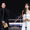 Deretan Pasangan Drama Korea 2024