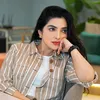 Ashanty melamun