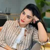 Ashanty berpikir