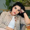 Ashanty merenung