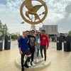 Verrell - Febby