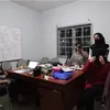 Rumah Rieta Amilia