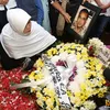 yanni libels, yanni libels, pemakaman yani libels