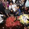 yanni libels, yanni libels, pemakaman yani libels