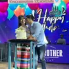 Ultah Tyara Renata Istri Surya Insomnia