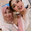 Aqiqah Anak Rosa Meldianti dan Inggil