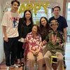 Ira Wibowo Katon Bagaskara Ayah Veteran Perang Kemerdekaan Usia 94 
