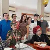 Ira Wibowo Katon Bagaskara Ayah Veteran Perang Kemerdekaan Usia 94 