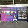 Singapore Comic Con 2023
