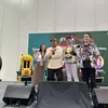 Singapore Comic Con 2023
