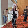 Singapore Comic Con 2023