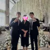 Pernikahan Chen EXO
