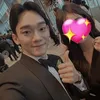 Pernikahan Chen EXO