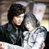 Lee Min Ho dan Goo Hye Sun