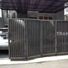 Rumah Onci Ungu