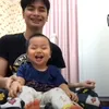 Alvin Faiz &amp; Yusuf