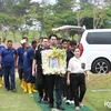 Ayah Edric Tjandra