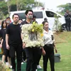 Ayah Edric Tjandra