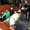 Ki Joko Bodo meninggal dunia