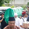 Ki Joko Bodo meninggal dunia