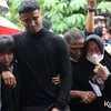 Pemakaman Vanessa Angel dan Bibi Ardiansyah