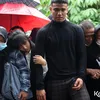 Pemakaman Vanessa Angel dan Bibi Ardiansyah