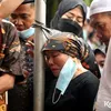Pemakaman Vanessa Angel dan Bibi Ardiansyah