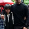 Pemakaman Vanessa Angel dan Bibi Ardiansyah