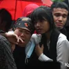 Pemakaman Vanessa Angel dan Bibi Ardiansyah