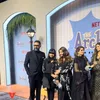 Aishwarya Rai - Abhishek Bachchan