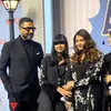 Aishwarya Rai - Abhishek Bachchan