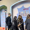 Aishwarya Rai - Abhishek Bachchan