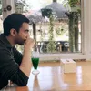 Reza Zakarya cerai