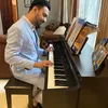 Reza Zakarya cerai
