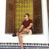 Faisal - Luna Maya