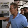 Tio Pakusadewo