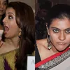 Aktris Bollywood