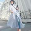 Kedekatan Olla Ramlan dengan Herjunot Ali