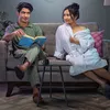 reza rahadian prilly latuconsina jadian, berita reza rahadian prilly latuconsina