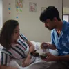 reza rahadian prilly latuconsina jadian, berita reza rahadian prilly latuconsina