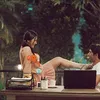 reza rahadian prilly latuconsina jadian, berita reza rahadian prilly latuconsina