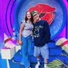 Dahlia Poland &amp; Dicky SMASH ke acara televisi