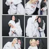 Somi - Chaeryeong ITZY