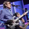 Potret Rhoma Irama tteap eksis di panggung musik