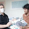 Anak artis dapat hadiah fantastis